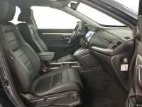 Honda Cr-v LIFESTYLE
